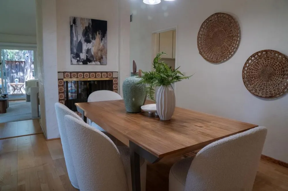 4008 Villa Vista Palo Alto, CA 94306