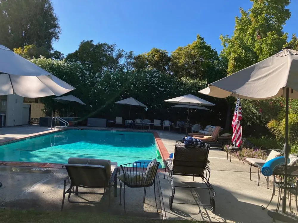 4008 Villa Vista Palo Alto, CA 94306
