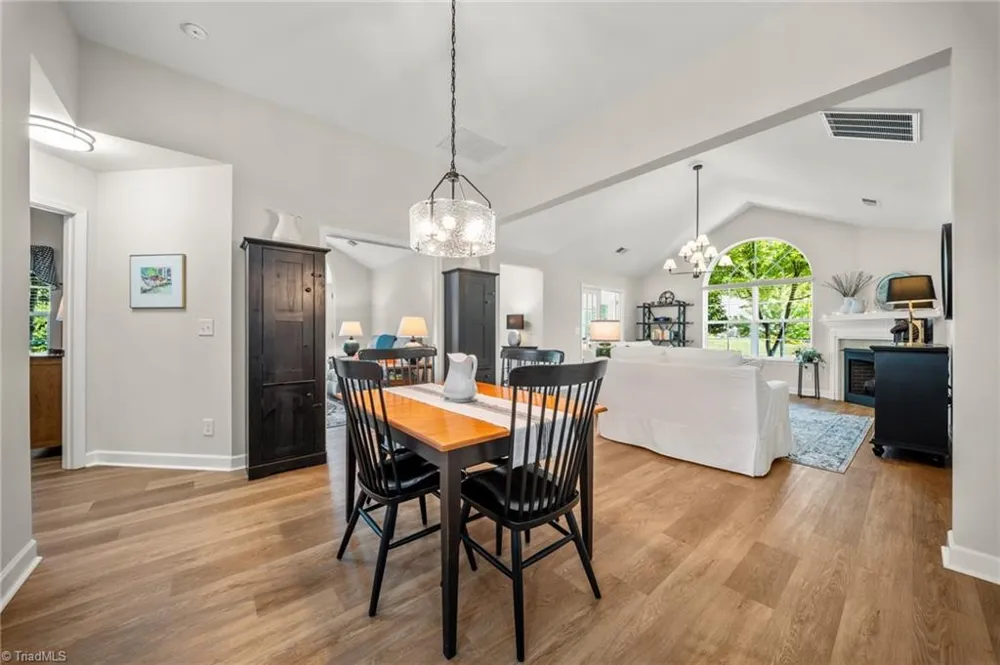 413 Faith Drive Gibsonville, NC 27249