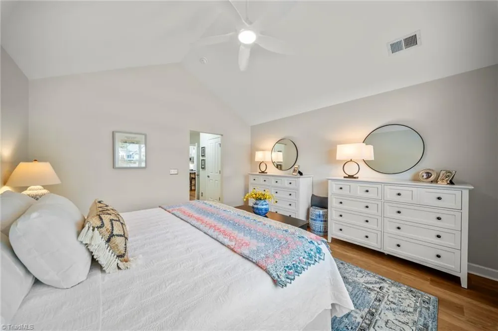 413 Faith Drive Gibsonville, NC 27249