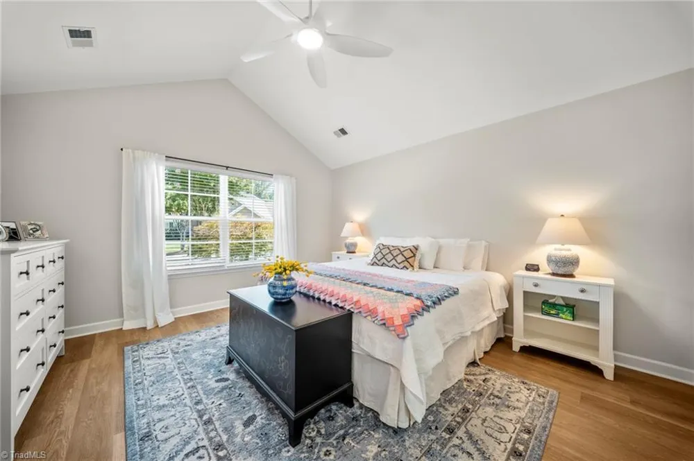 413 Faith Drive Gibsonville, NC 27249