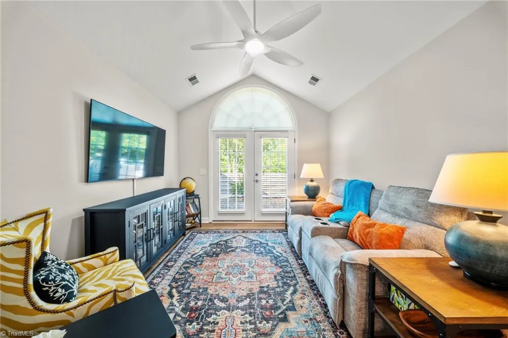 413 Faith Drive Gibsonville, NC 27249