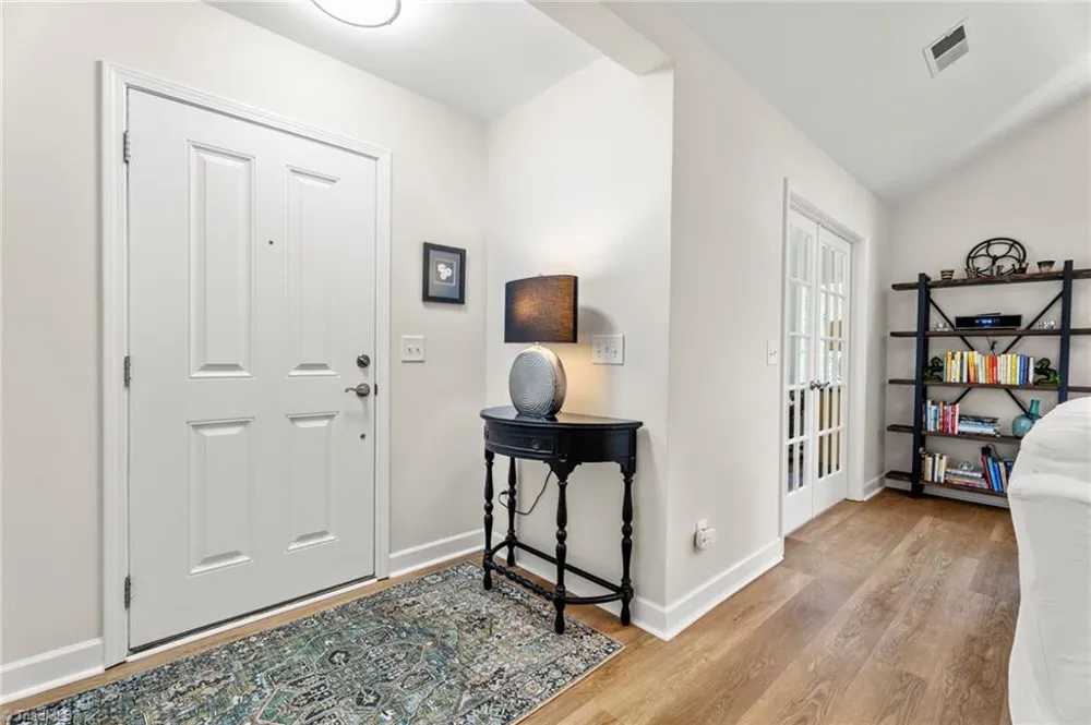 413 Faith Drive Gibsonville, NC 27249