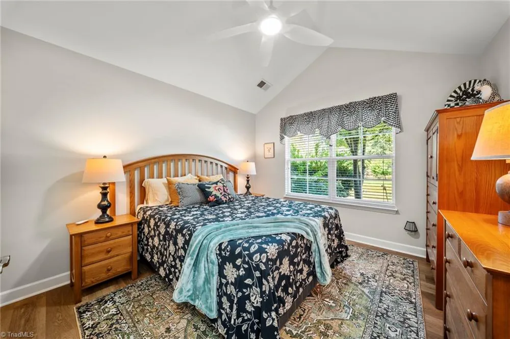 413 Faith Drive Gibsonville, NC 27249
