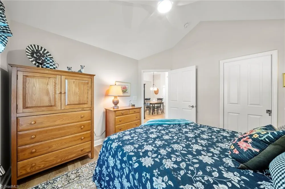 413 Faith Drive Gibsonville, NC 27249