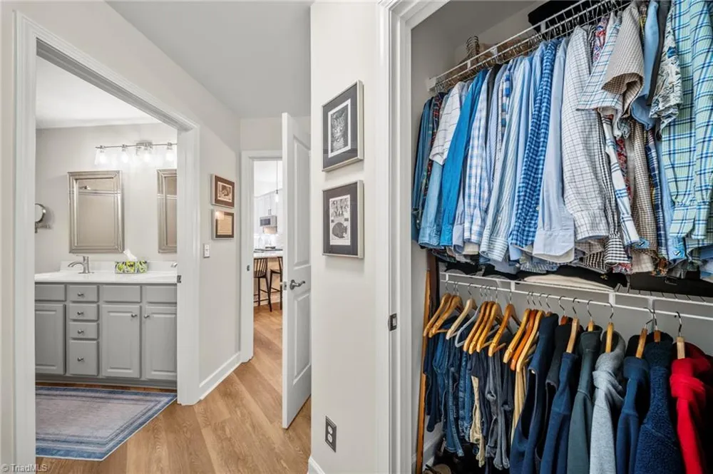 413 Faith Drive Gibsonville, NC 27249