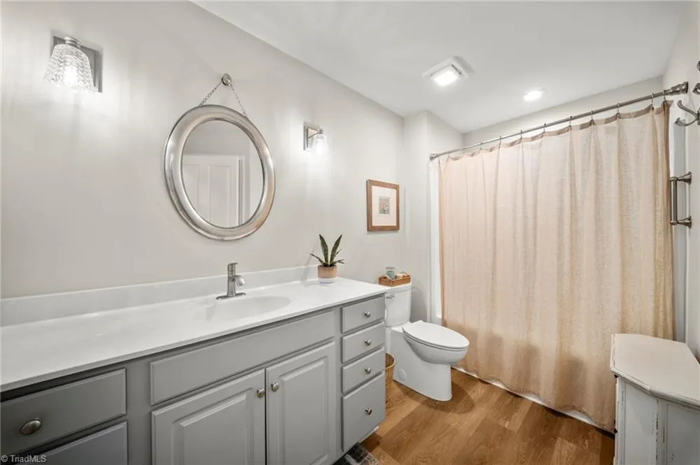 413 Faith Drive Gibsonville, NC 27249