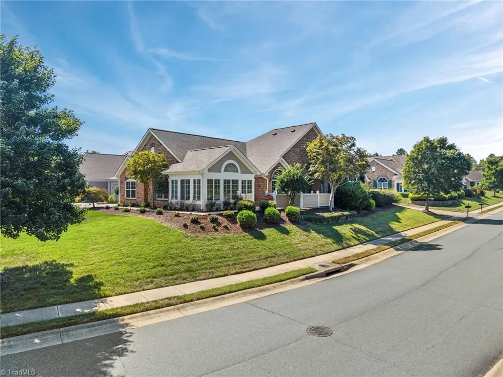 413 Faith Drive Gibsonville, NC 27249