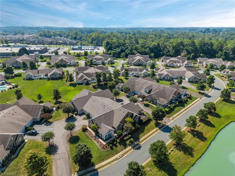 413 Faith Drive Gibsonville, NC 27249