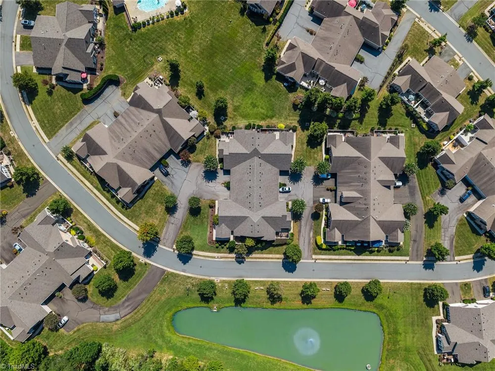 413 Faith Drive Gibsonville, NC 27249