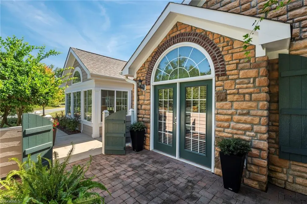413 Faith Drive Gibsonville, NC 27249