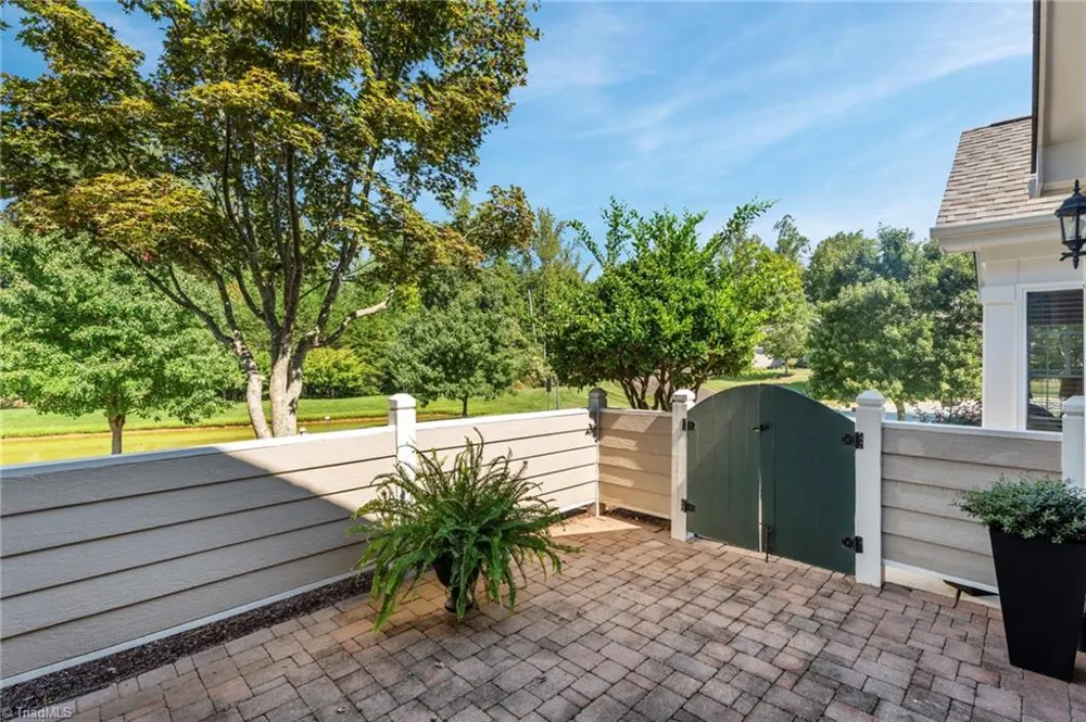 413 Faith Drive Gibsonville, NC 27249