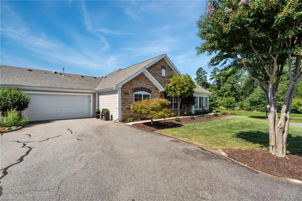 413 Faith Drive Gibsonville, NC 27249