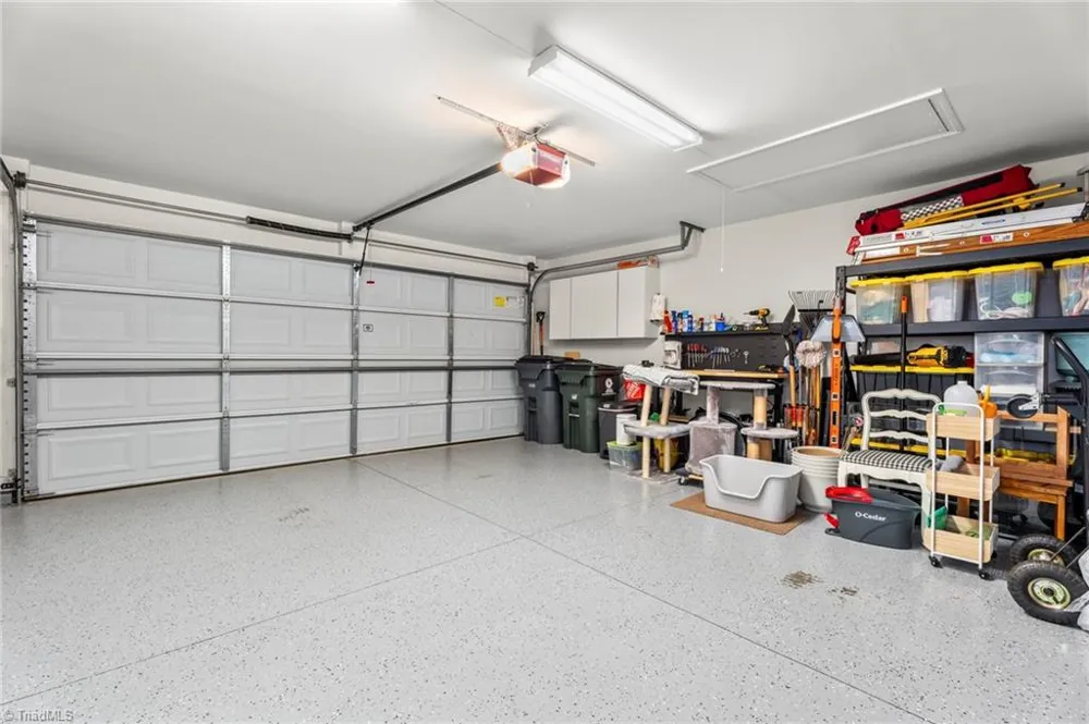 413 Faith Drive Gibsonville, NC 27249