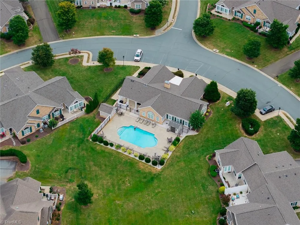 413 Faith Drive Gibsonville, NC 27249