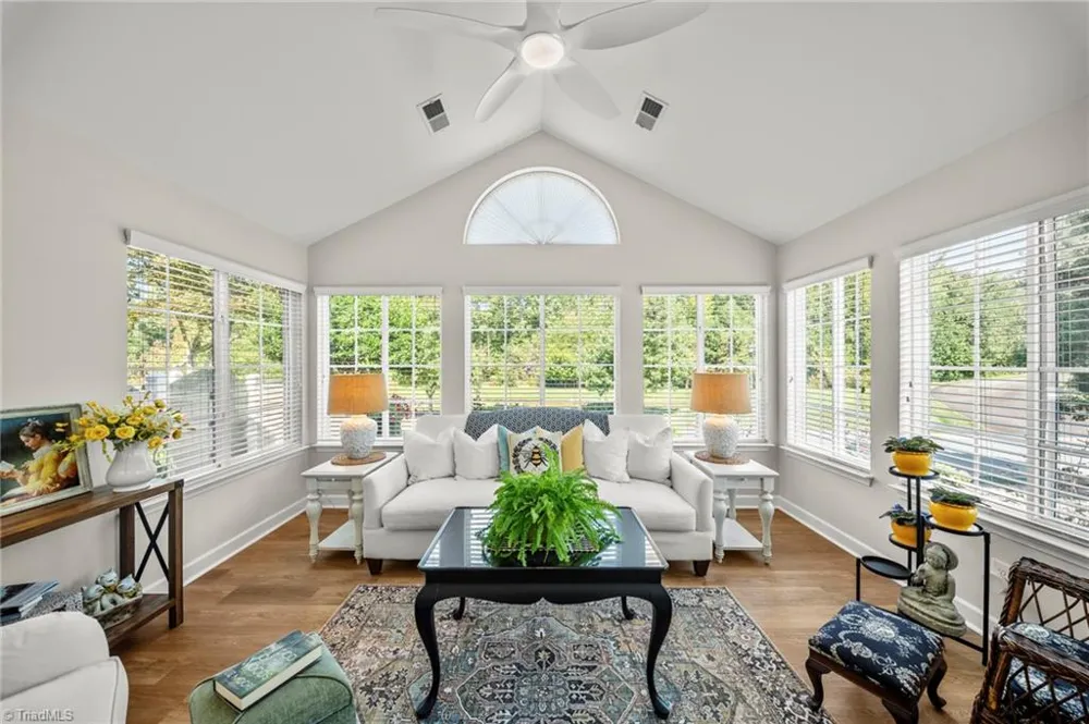 413 Faith Drive Gibsonville, NC 27249