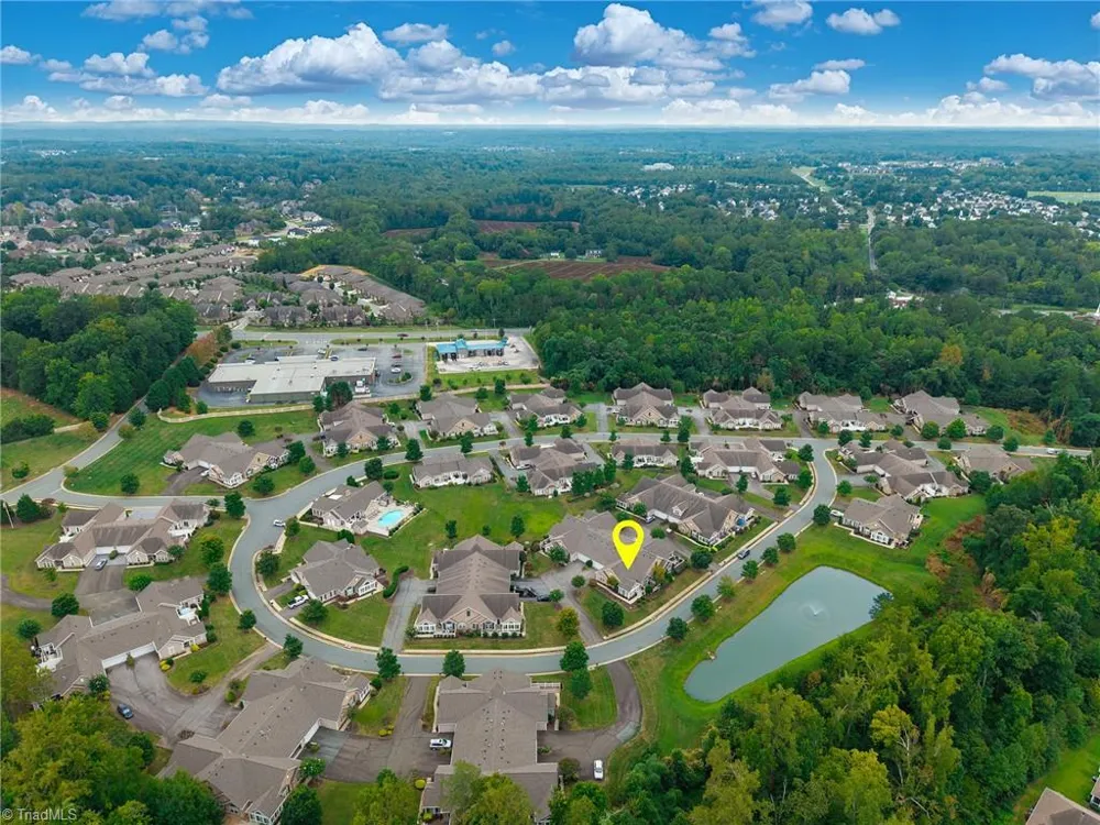 413 Faith Drive Gibsonville, NC 27249