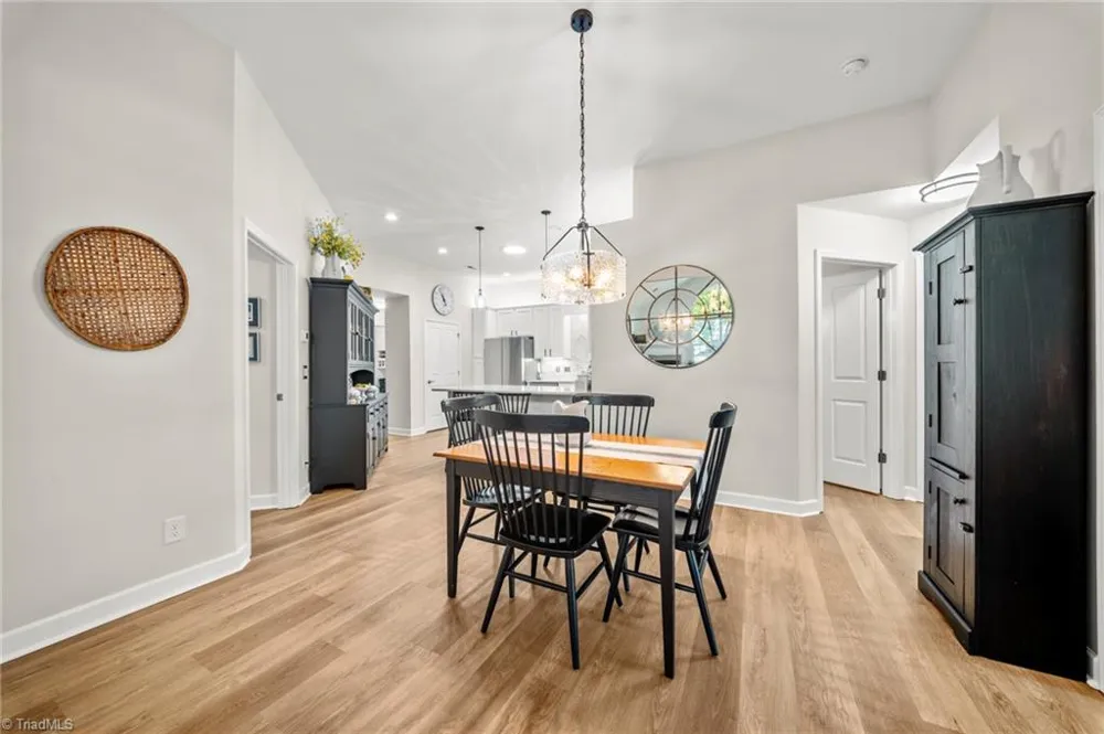 413 Faith Drive Gibsonville, NC 27249