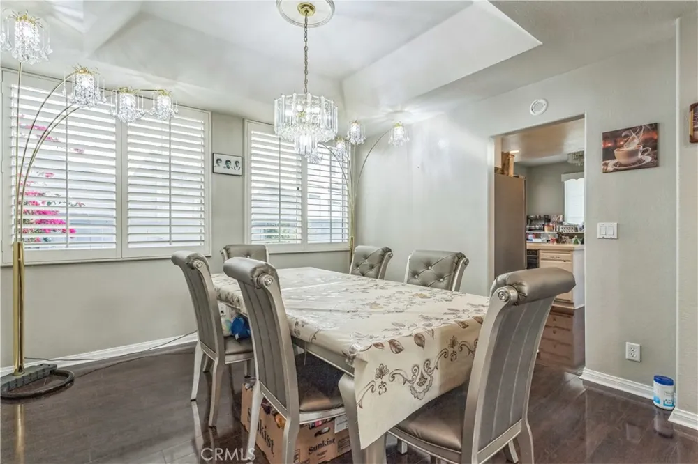 18641 Nathan Hill Drive Canyon Country, CA 91351