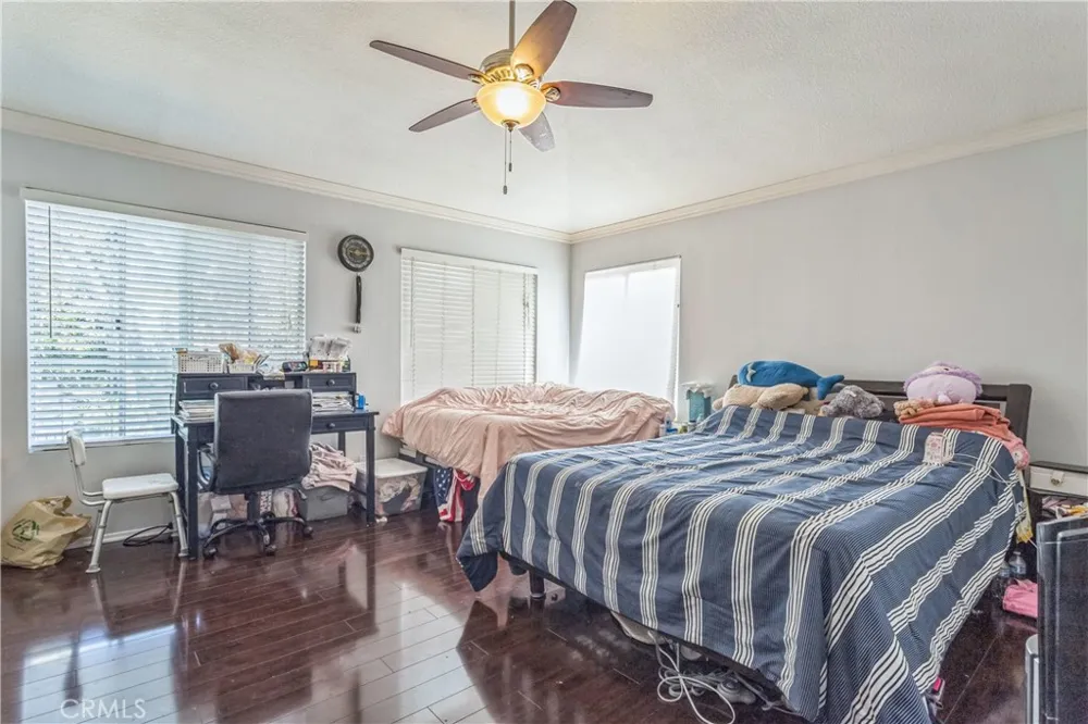18641 Nathan Hill Drive Canyon Country, CA 91351