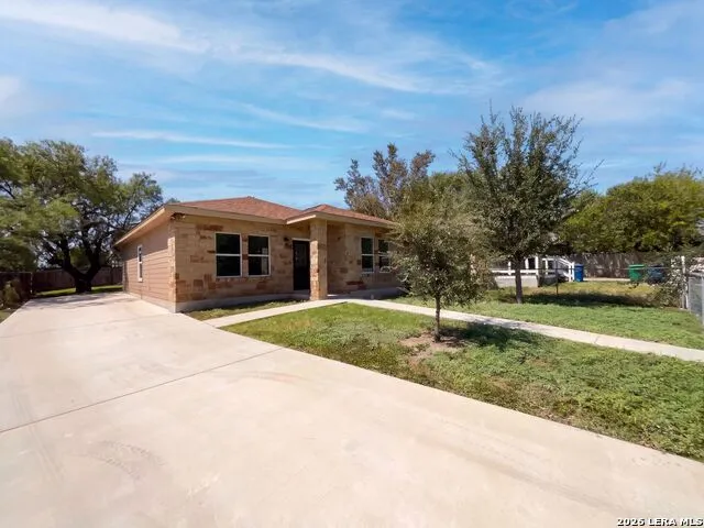 102 BOWDOIN ST San Antonio, TX 78237