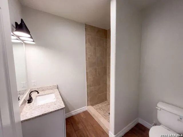 102 BOWDOIN ST San Antonio, TX 78237