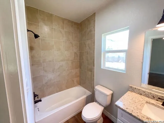 102 BOWDOIN ST San Antonio, TX 78237