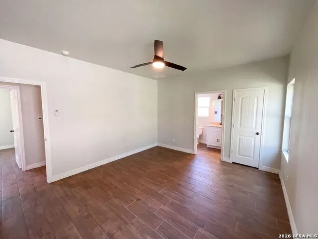 102 BOWDOIN ST San Antonio, TX 78237