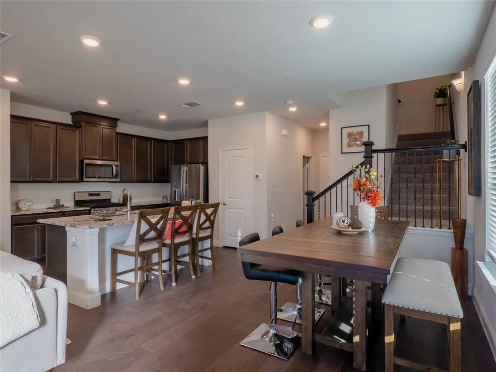 2000 Naples Drive Rowlett, TX 75088