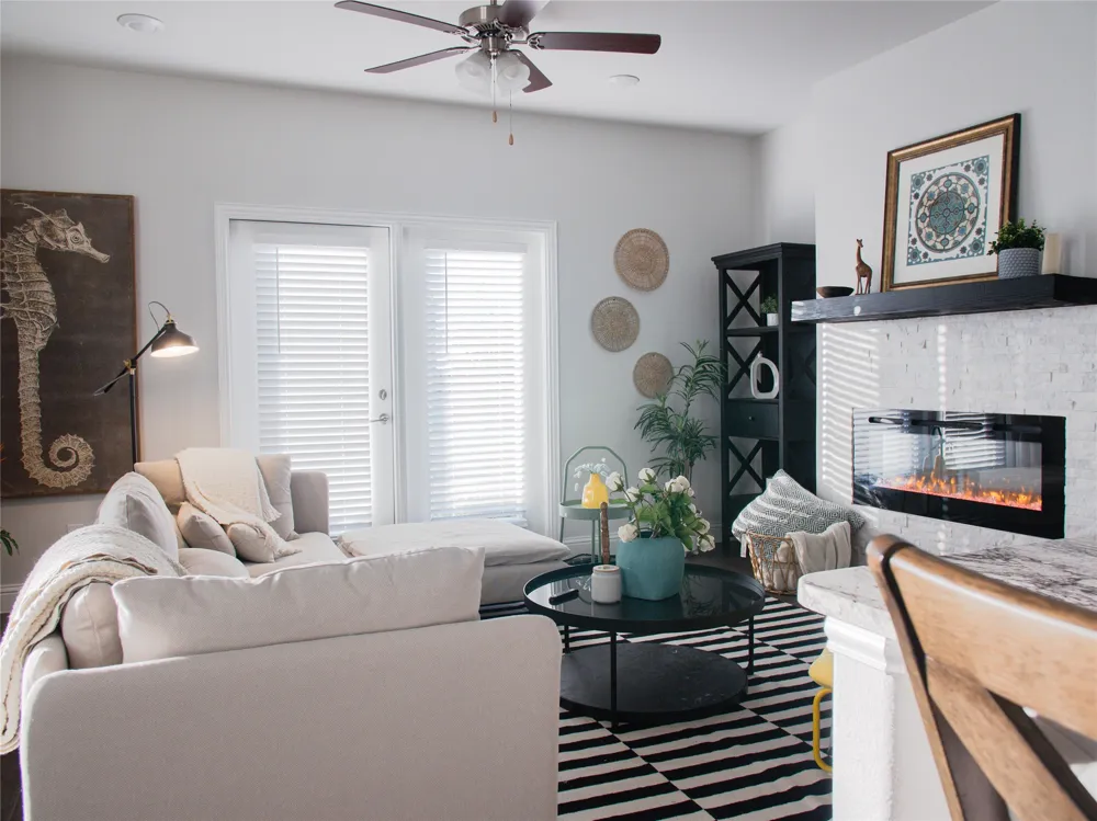2000 Naples Drive Rowlett, TX 75088