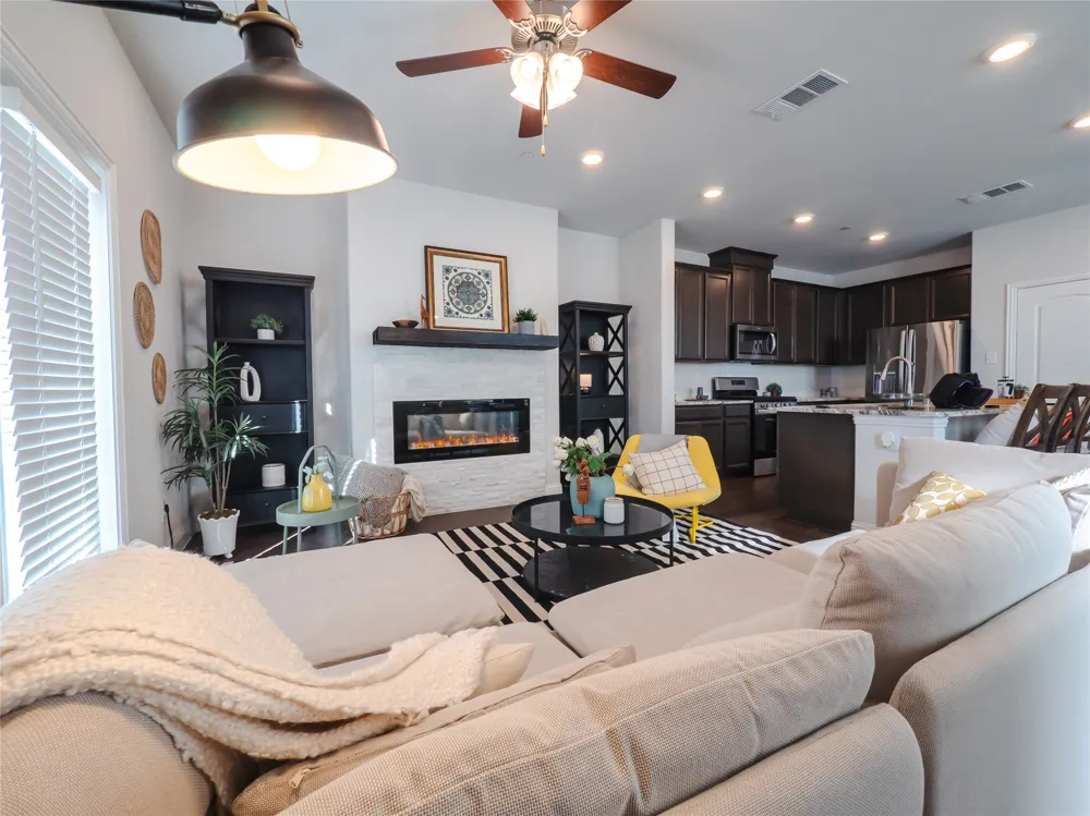 2000 Naples Drive Rowlett, TX 75088