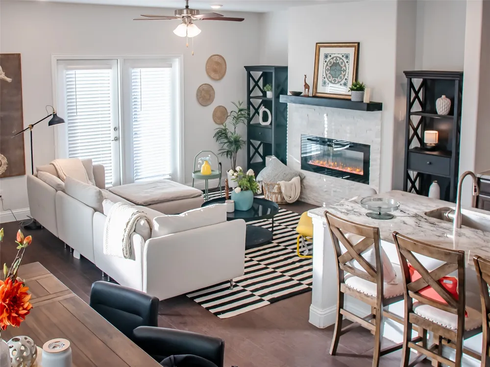 2000 Naples Drive Rowlett, TX 75088