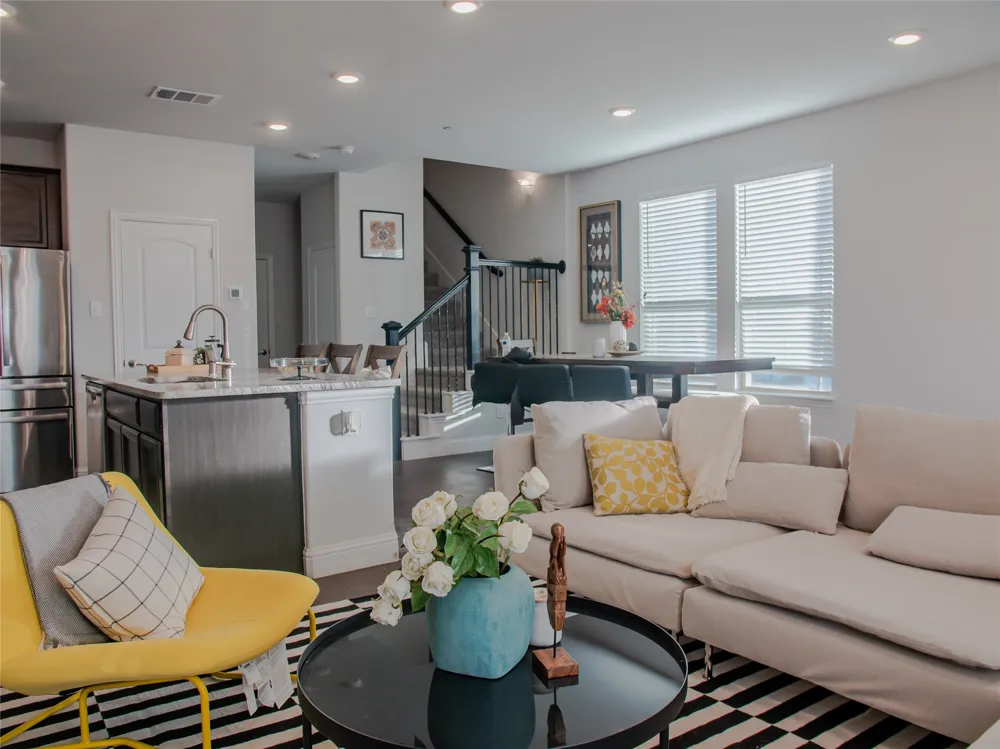 2000 Naples Drive Rowlett, TX 75088