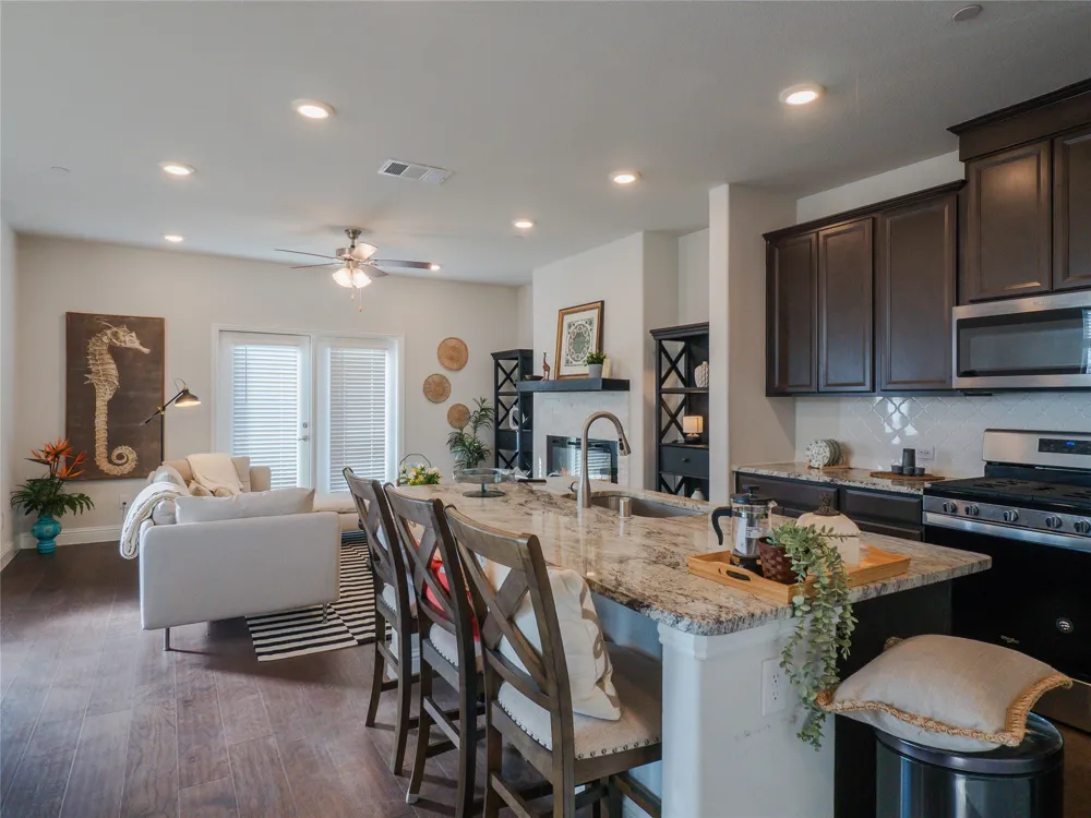 2000 Naples Drive Rowlett, TX 75088