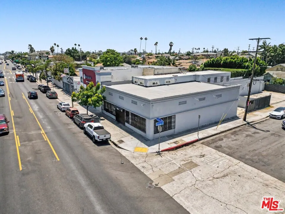 3700 E Cesar E Chavez Avenue Los Angeles, CA 90063