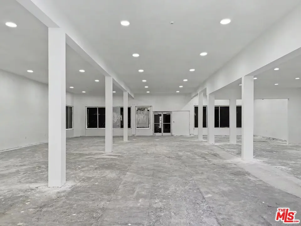 3700 E Cesar E Chavez Avenue Los Angeles, CA 90063