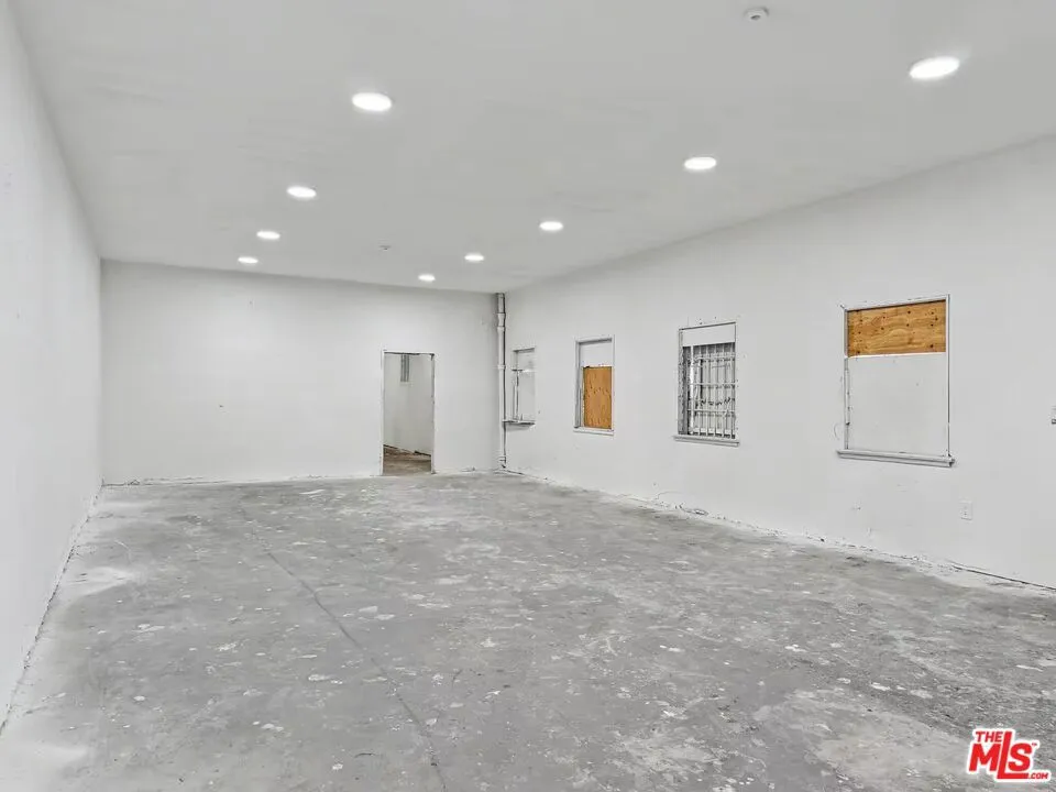 3700 E Cesar E Chavez Avenue Los Angeles, CA 90063