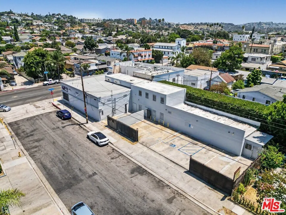 3700 E Cesar E Chavez Avenue Los Angeles, CA 90063