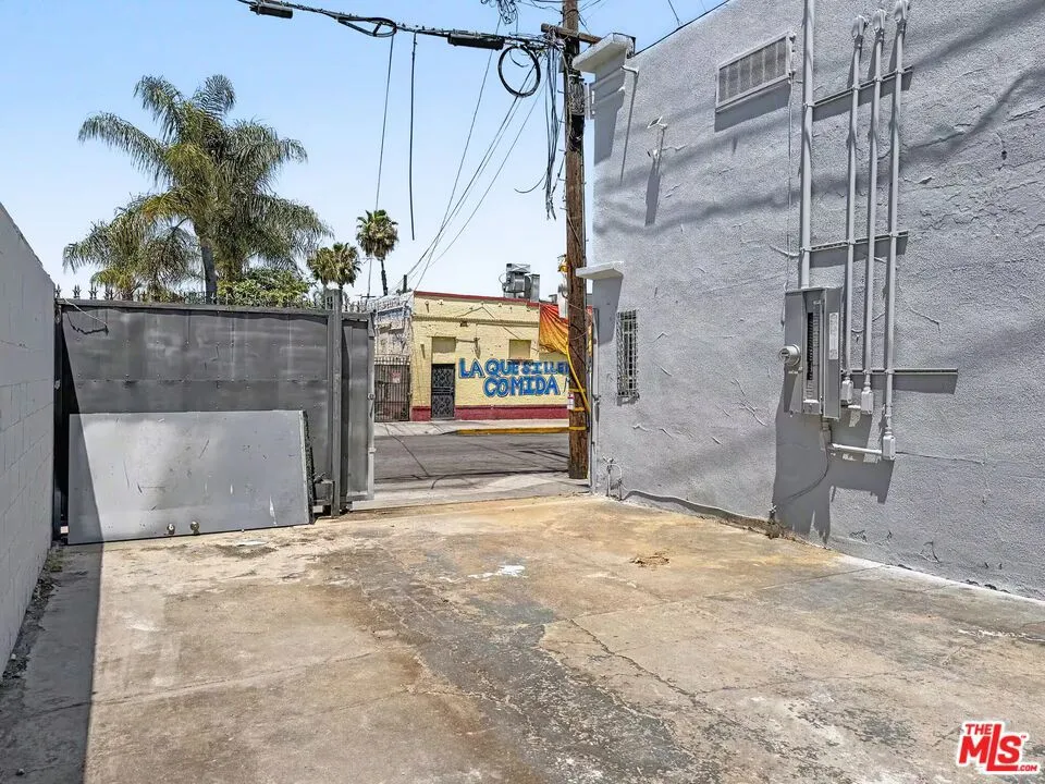 3700 E Cesar E Chavez Avenue Los Angeles, CA 90063