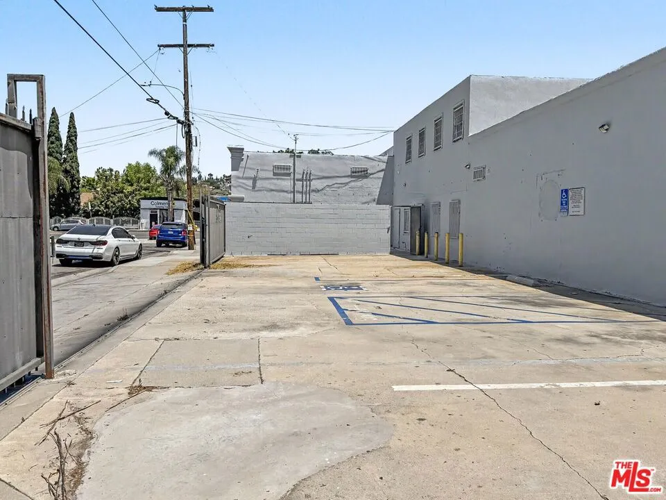 3700 E Cesar E Chavez Avenue Los Angeles, CA 90063