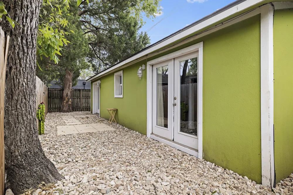75 Pedernales Street Austin, TX 78702