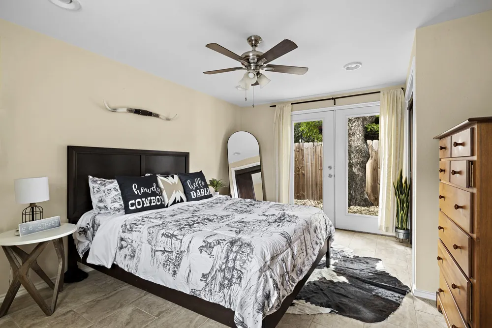 75 Pedernales Street Austin, TX 78702