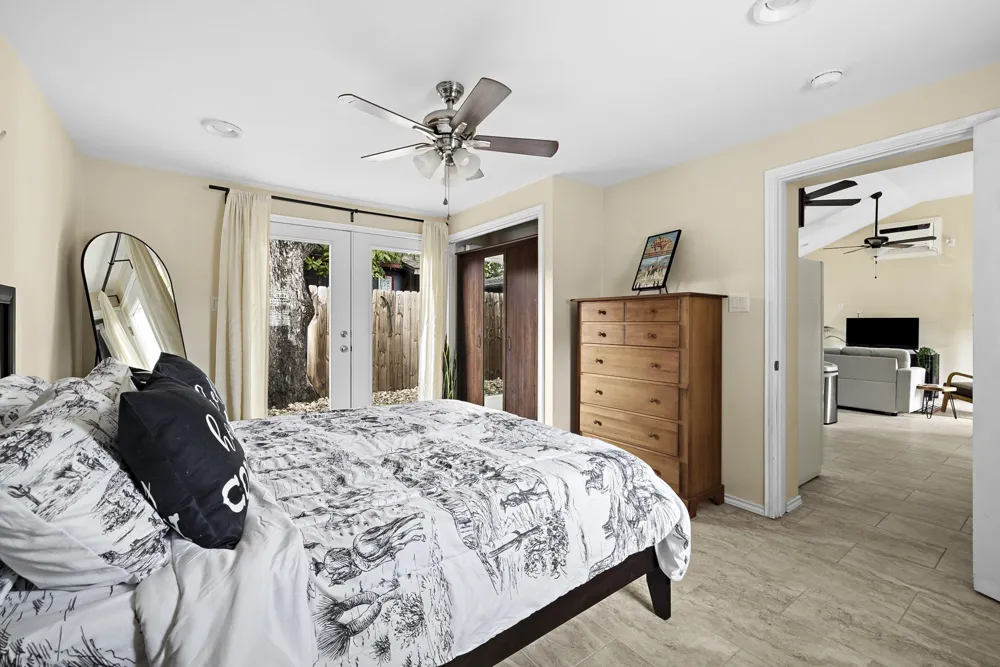 75 Pedernales Street Austin, TX 78702