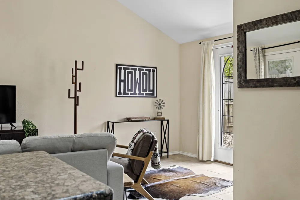 75 Pedernales Street Austin, TX 78702