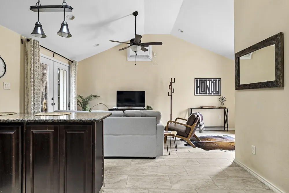 75 Pedernales Street Austin, TX 78702