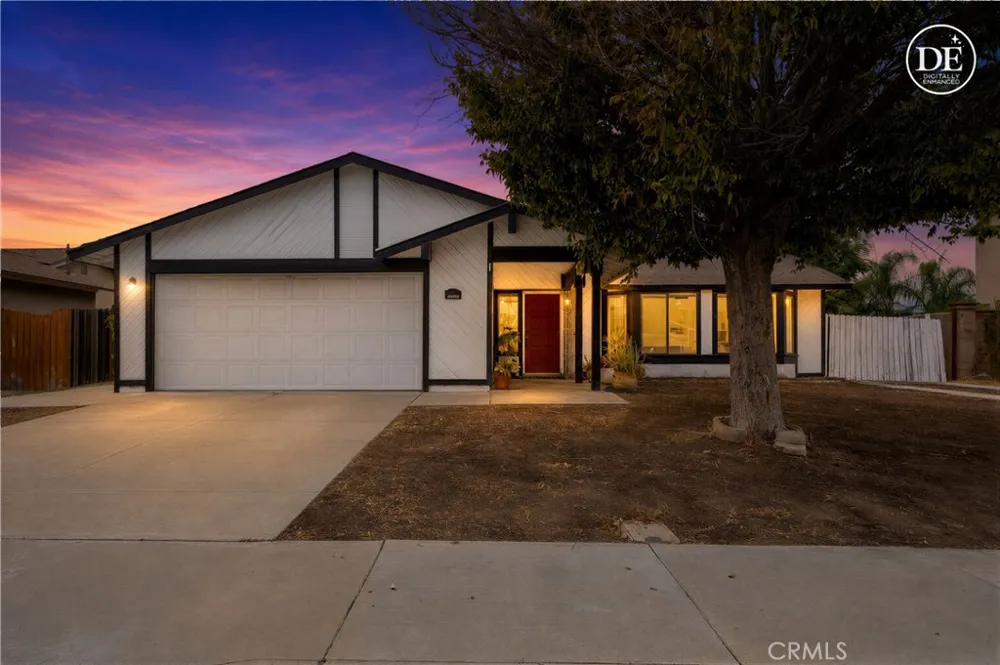 29731 Melitta Road Menifee, CA 92584