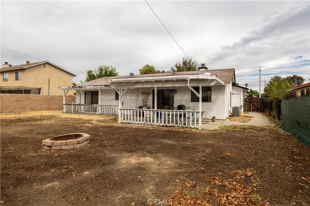 29731 Melitta Road Menifee, CA 92584