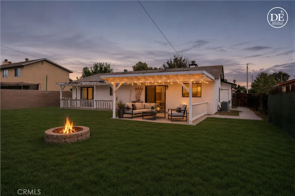 29731 Melitta Road Menifee, CA 92584