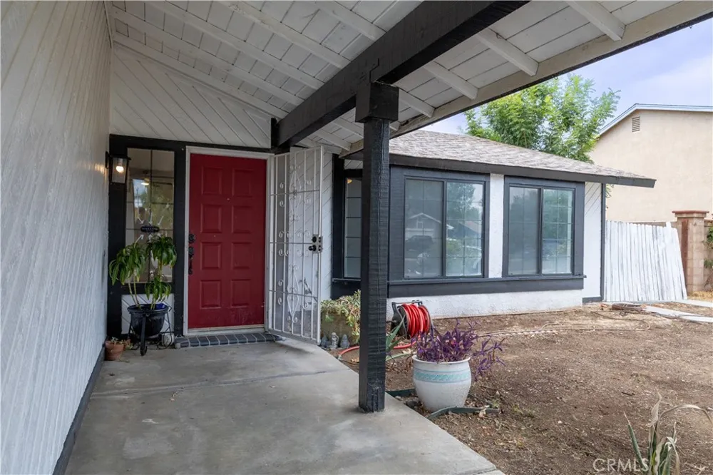 29731 Melitta Road Menifee, CA 92584