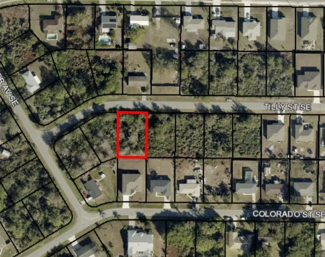 1618 Tilly Street SE Palm Bay, FL 32909